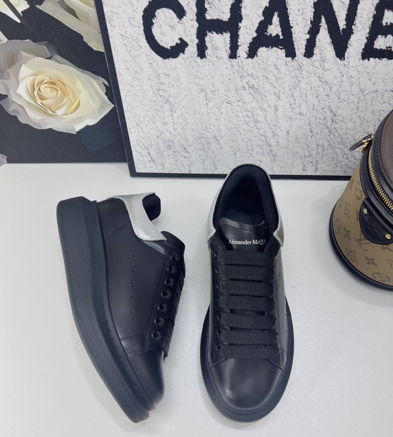 Alexander Mcqueen Casual Shoes